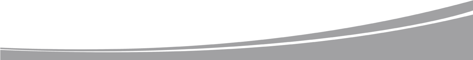 Swoop Bottom Administrator 2017 03 10t14 - Monochrome (1600x450), Png Download