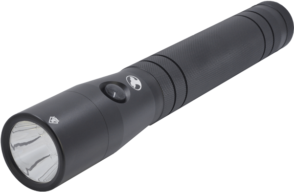 Flashlight (600x600), Png Download