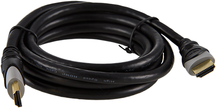 Hdmi Cable - Sonda Sturatubi Per Idropulitrice (480x332), Png Download