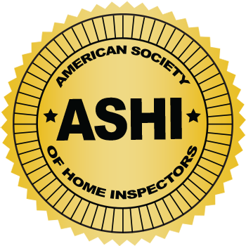 Proud To Be An Ashi Certified Inspector Since - Ashi Home Inspection (350x350), Png Download