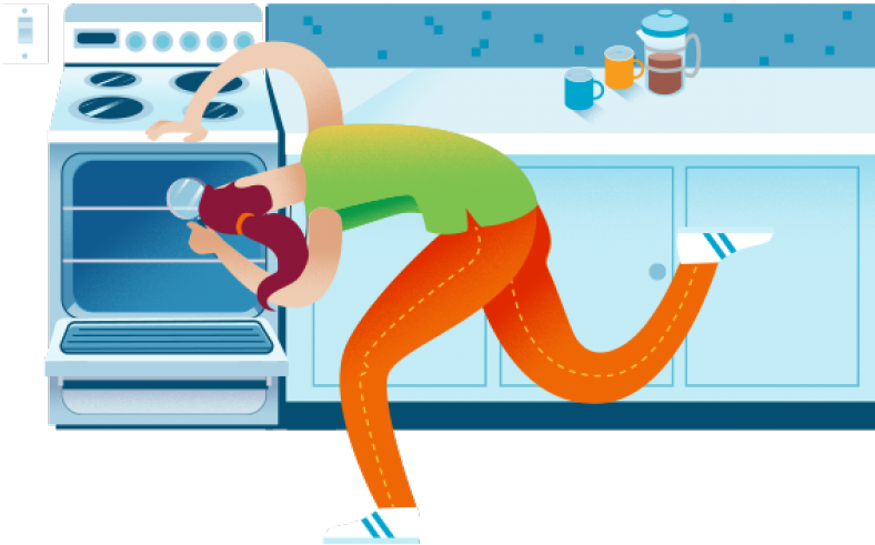 Inspection - Sales (800x555), Png Download