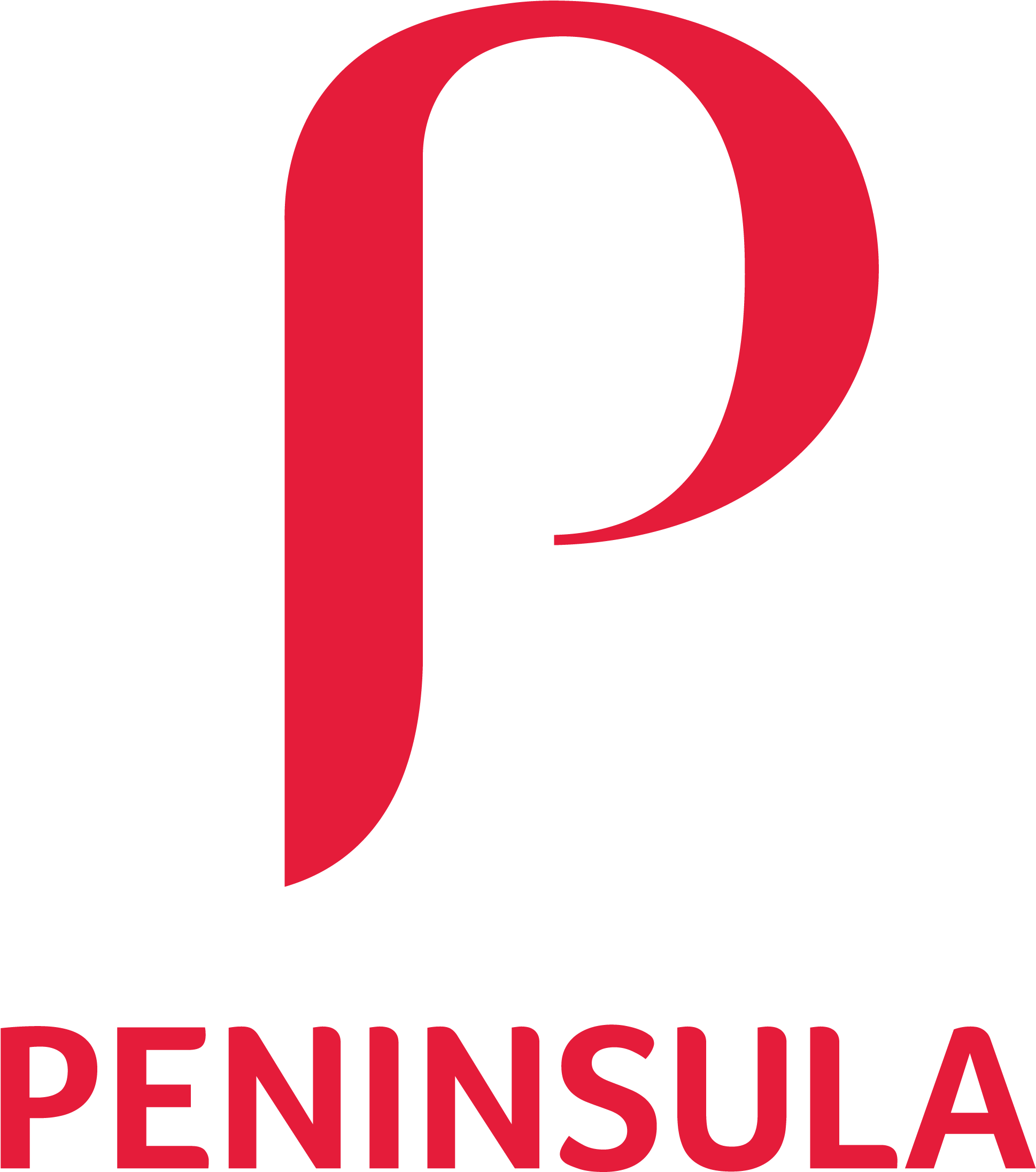Facebook Twitter Instagram Png - Peninsula Business Services (2500x3008), Png Download