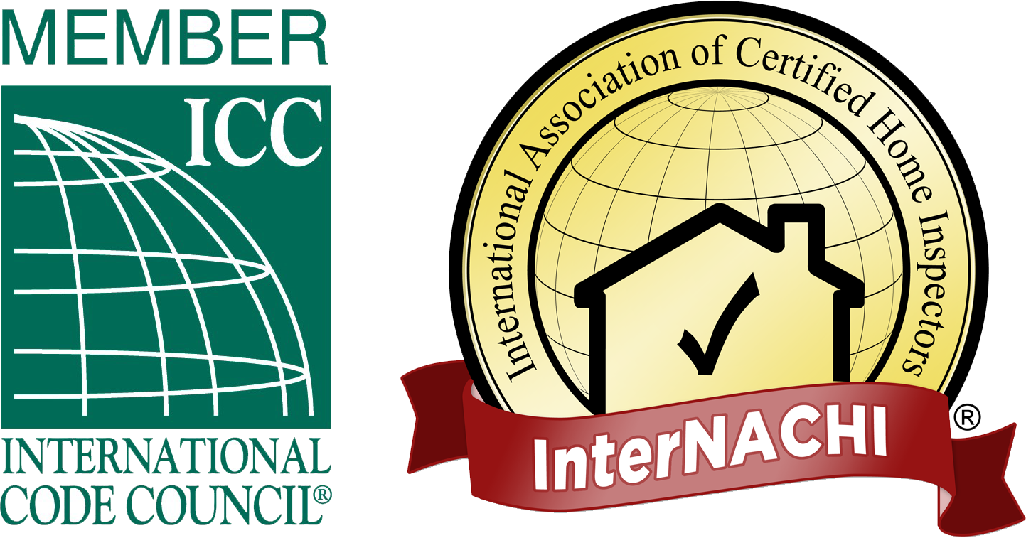 Home Inspection Durango - International Association Of Certified Home Inspectors (1443x757), Png Download