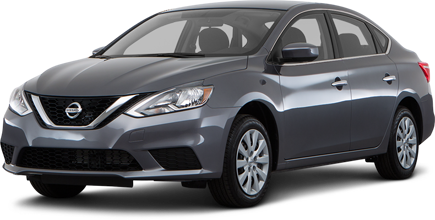 Sedan - Kia Sportage 2017 Black Cherry (435x220), Png Download