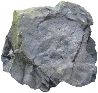 Singe Rock - Rock Png (400x400), Png Download