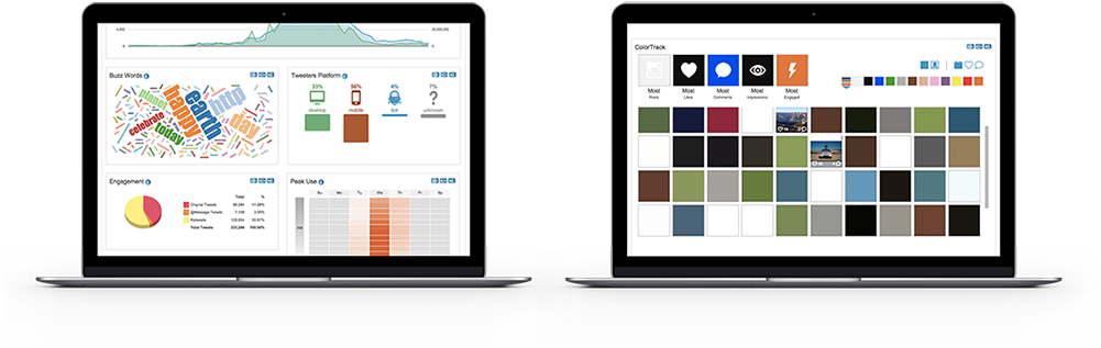 Twitterinstagram - " - Twitter (1000x335), Png Download