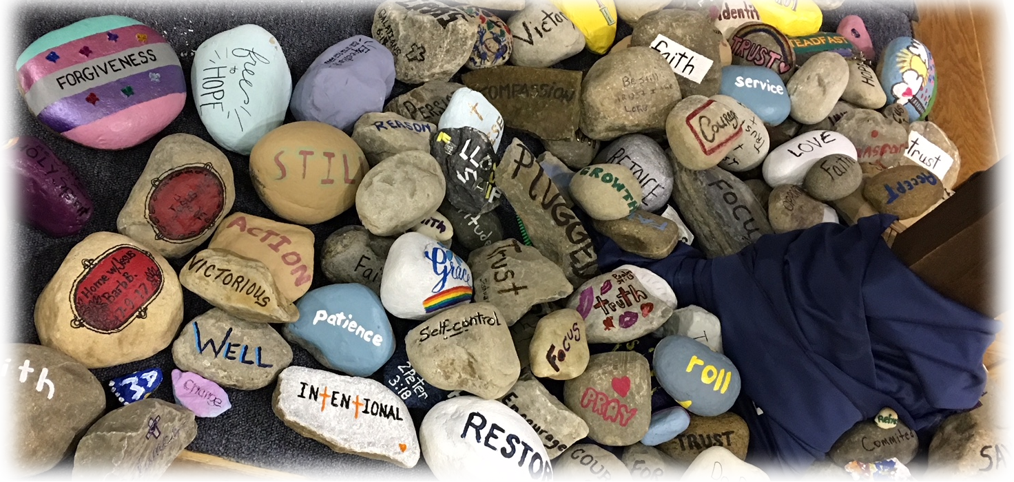 Rock Pile Revival - Collection (1472x700), Png Download