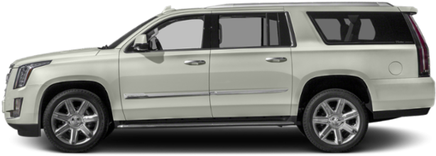 New 2019 Cadillac Escalade Esv Premium - 2019 Cadillac Escalade Esv Platinum (640x480), Png Download