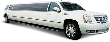 Cadillac Escalade Stretch Front - Amsterdam Limo (400x300), Png Download