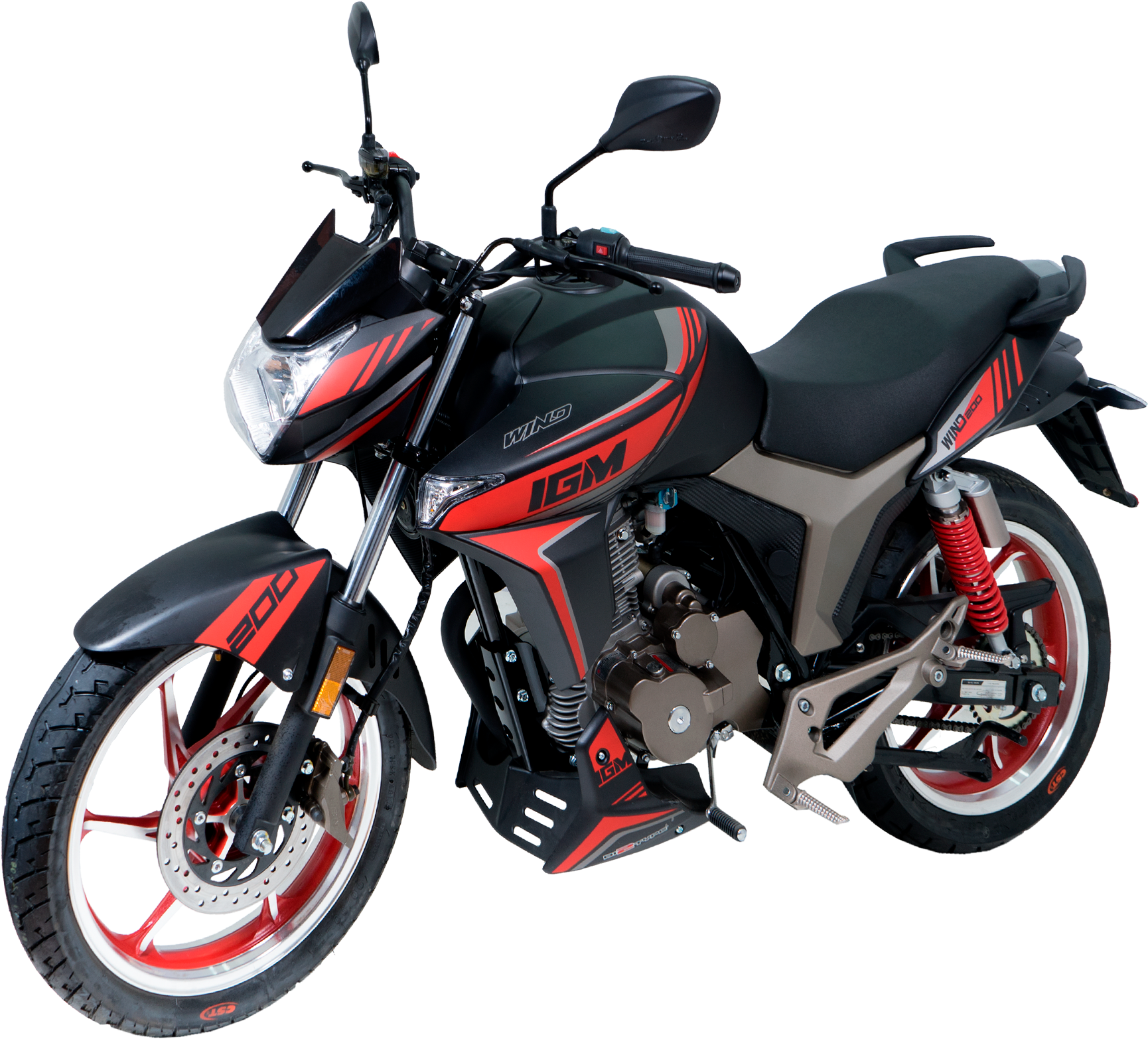 Moto200 (2000x2000), Png Download