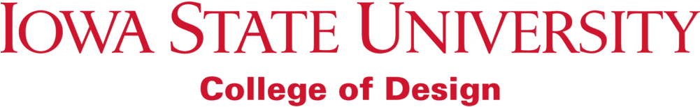 Find Isu On Facebook / Twitter / Instagram - Iowa State University Of Science And Technology Logo (1000x410), Png Download