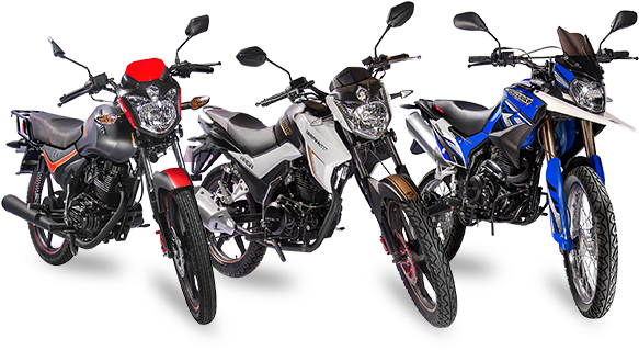 Conoce Todos Nuestros - Moto Serpento 180 (672x384), Png Download