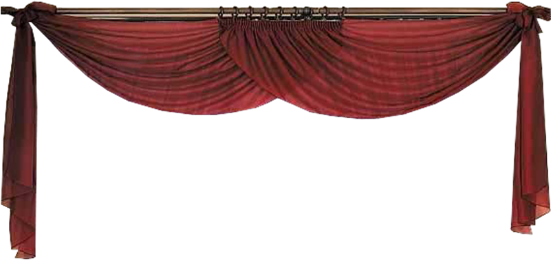 Imágenes Para Photoscape De Cortinas, Persianas Etc - Window Valance (800x392), Png Download