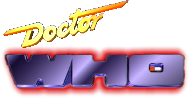 The Seventh Doctor - Doctor (800x415), Png Download
