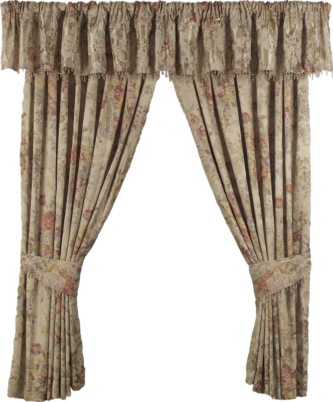 Curtido Curtir Compartilhar - Curtain Window Png (664x800), Png Download