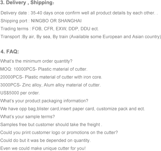 Product Parameter Of The Keychain Box Cutter - Puns (750x600), Png Download