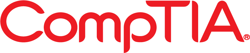 We Are Offering A One Week Comptia Network Training - Computing Technology Industry Association Logo (1000x270), Png Download