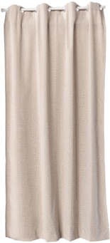 Solom Cortina De Tela - Textile (480x480), Png Download