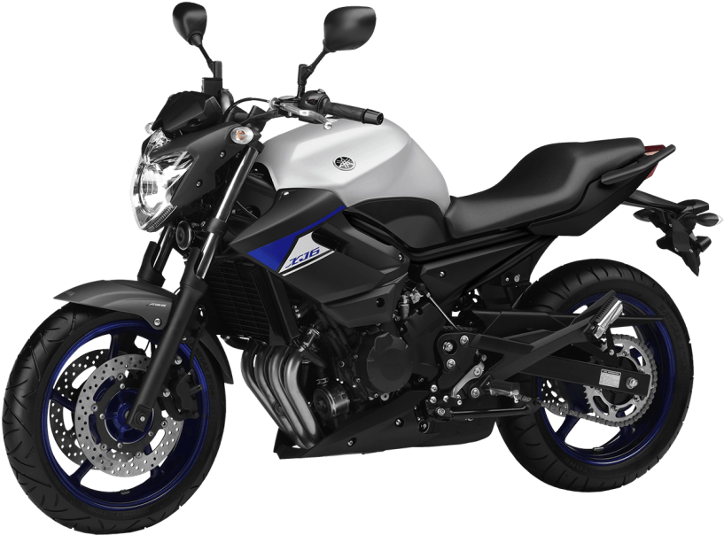 Yamaha Xj6 - Yamaha Mt 03 2010 (1024x768), Png Download
