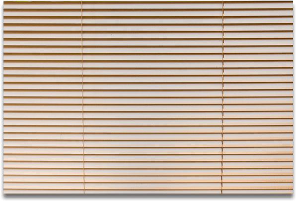 Cortinas Economicas - Persianas - Window Blind (601x511), Png Download