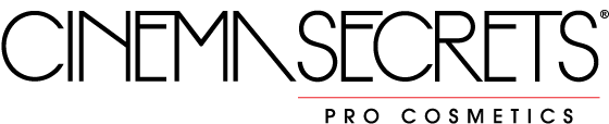 Booth - Cinema Secrets Cosmetics Logo (600x400), Png Download