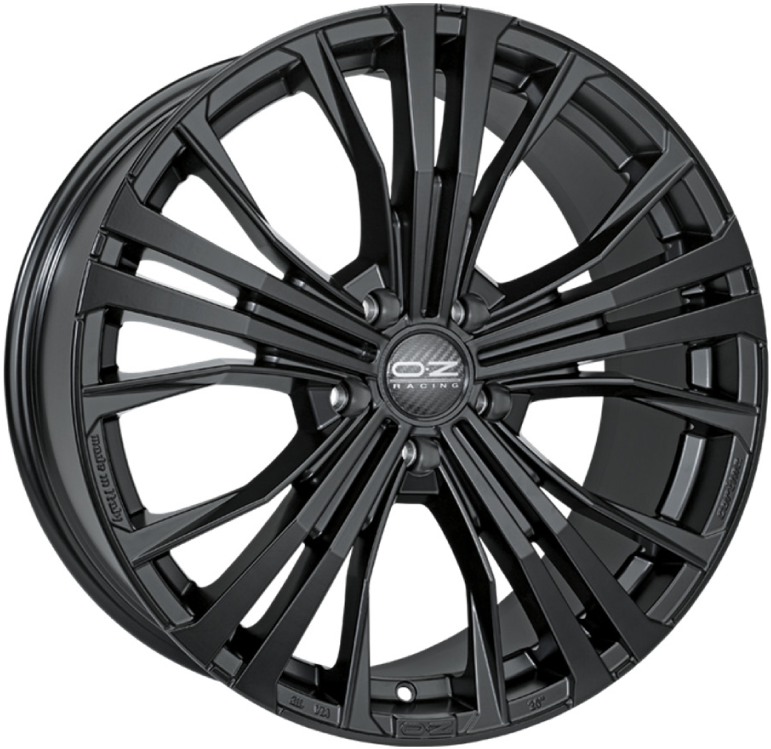 Oz Racing Cortina (1000x750), Png Download