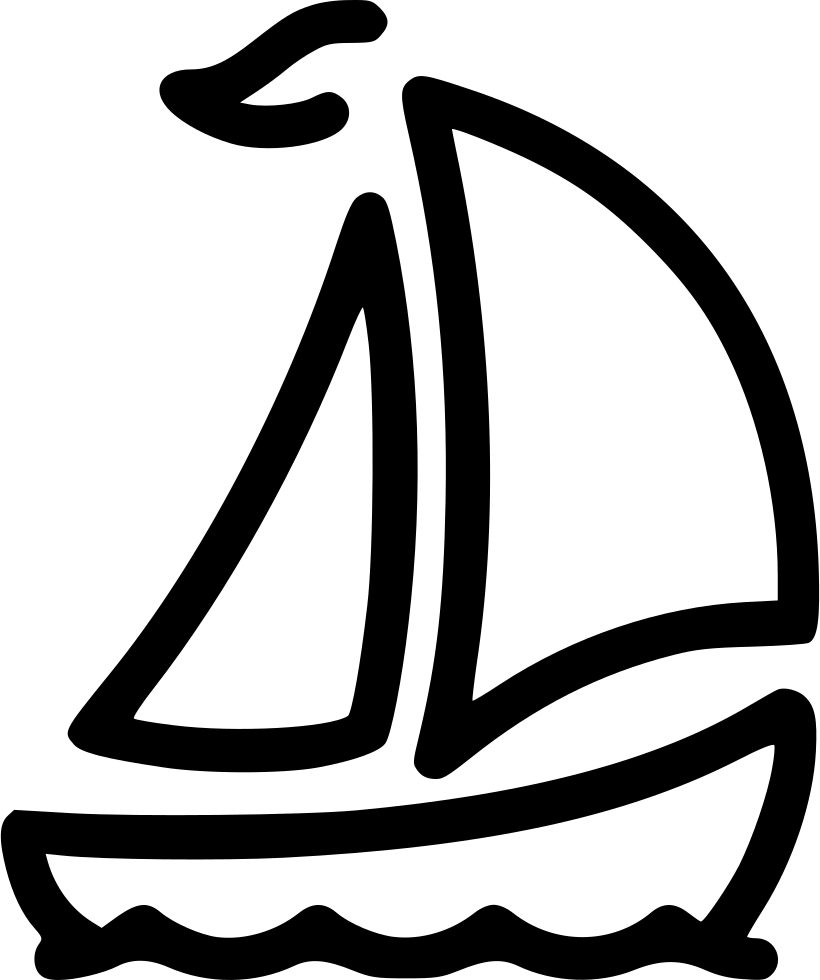 Png File - Ship (820x980), Png Download