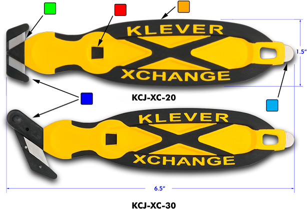 Klever Xchange Klever Xchange Klever Innovations - Klever Xchange (628x420), Png Download
