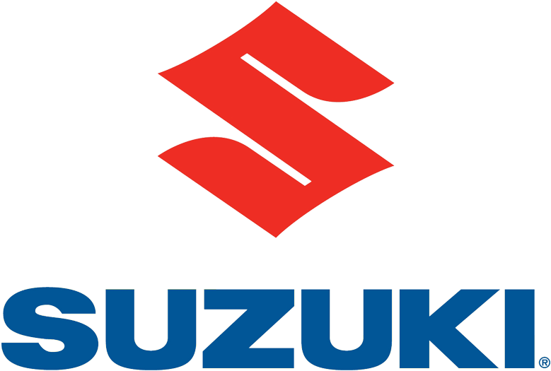 Suzuki Logo (1000x800), Png Download