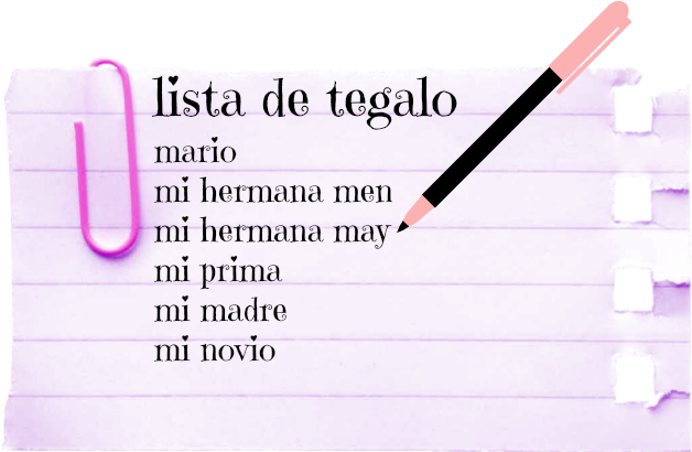 Establezca Un Presupuesto Total Que Le Va A Destinar - Thanks For Comforting Me (640x479), Png Download