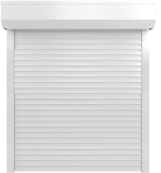 Aprobación - Cortina De Aluminio Png (533x600), Png Download
