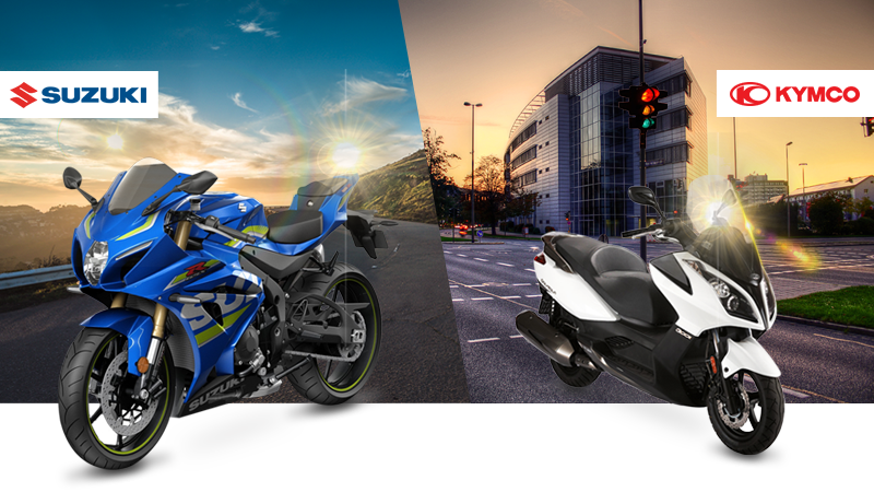 Suzuki (800x450), Png Download