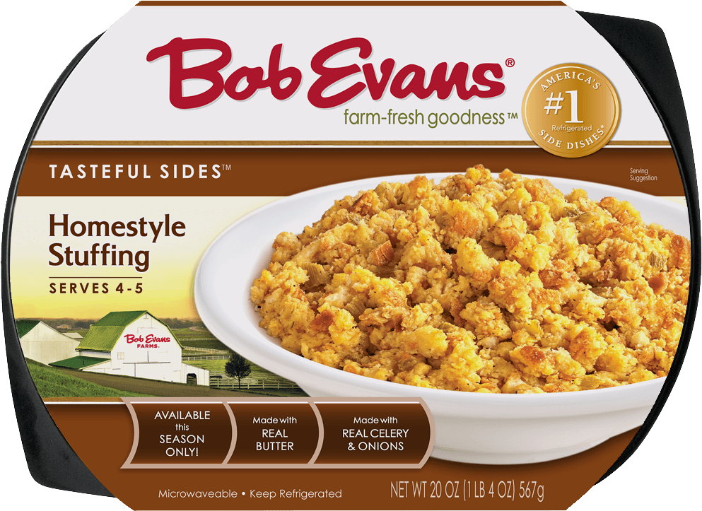 Bob Evans Breakfast Bakes, Sausage, Egg, Cheese (1000x1000), Png Download