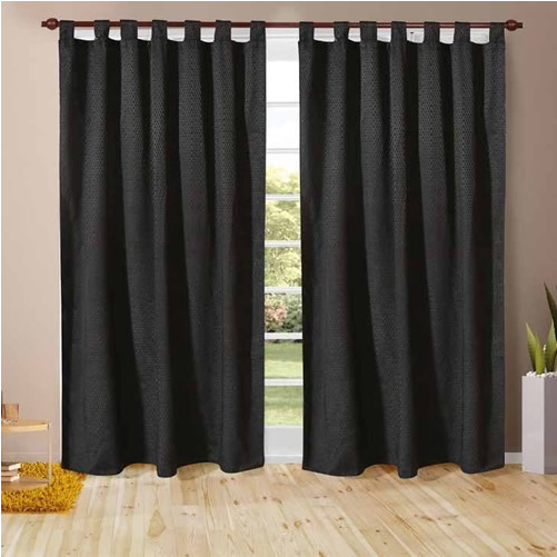 Foto Galería - Curtain (800x600), Png Download