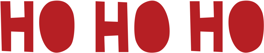 Quedan 10 Días Para Navidad Y Empiezan Las Prisas Para - Navidad Lettering Png (1024x1024), Png Download