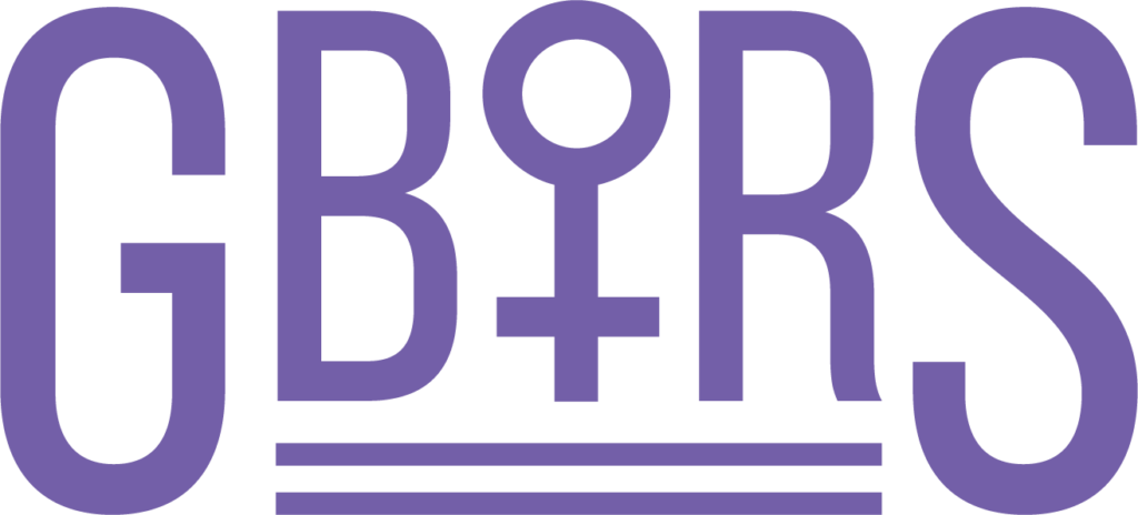 Com/wp Gbtrs Logo Purple - Lilac (1024x464), Png Download