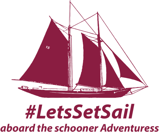 Lets Set Sail - Donation (570x481), Png Download