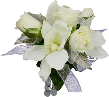Download Elegance Wrist Corsage Corsage Corsage Full Size Png Image Pngkit