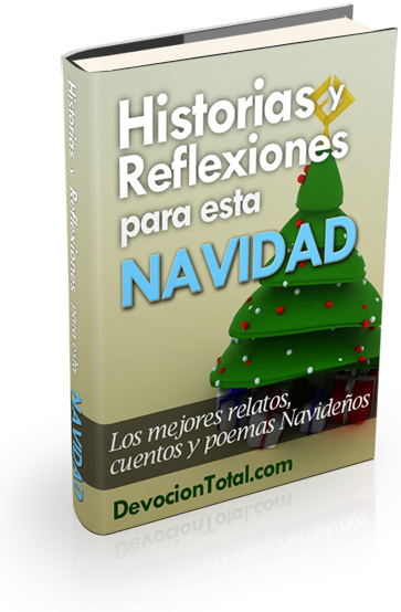 Historias Y Reflexiones Para Esta Navidad - Natal Dan Tahun Baru (363x554), Png Download