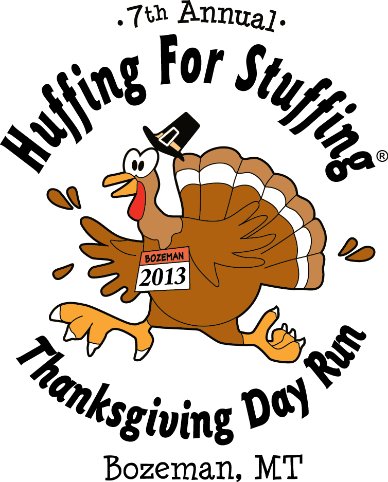 Huffing For Stuffing Pic Logo - Huffing For Stuffing (754x938), Png Download