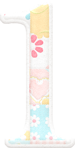 B *✿* Stuffed With Love - Child (255x500), Png Download