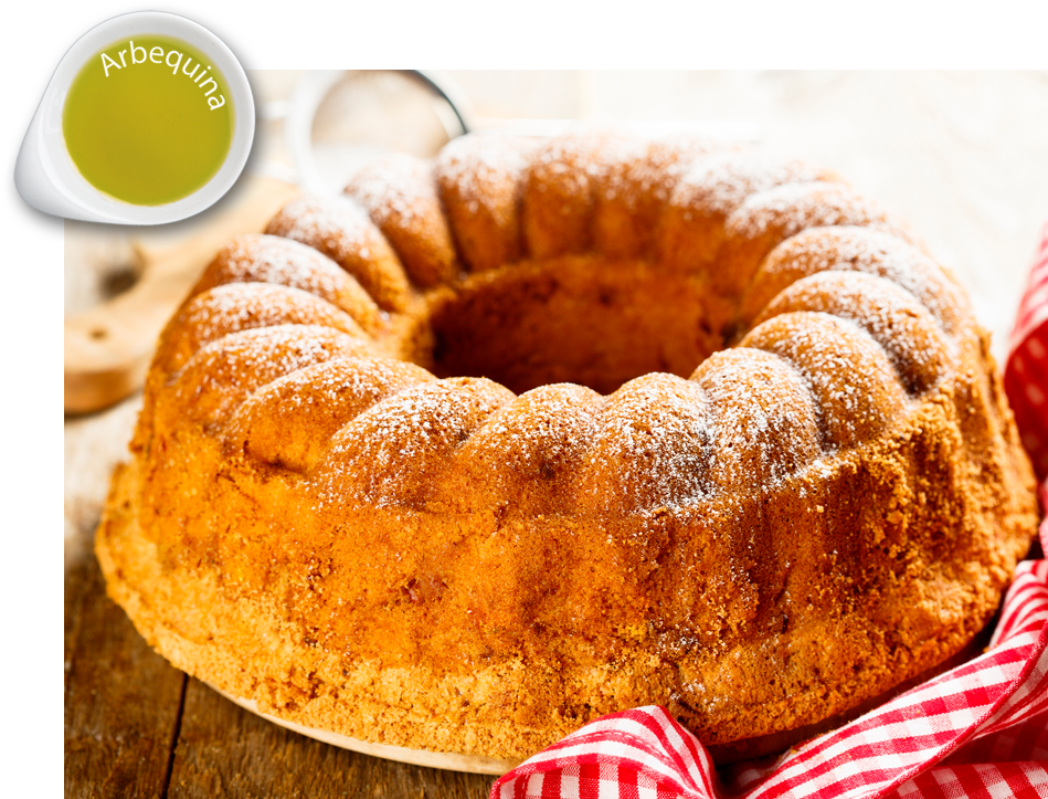 Bizcocho De Plátano Con Aceite De Oliva Virgen Extra - Babka Wielkanocna (1000x800), Png Download