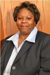Raleigh Appoints 1st African-american Woman Police - Official (400x300), Png Download