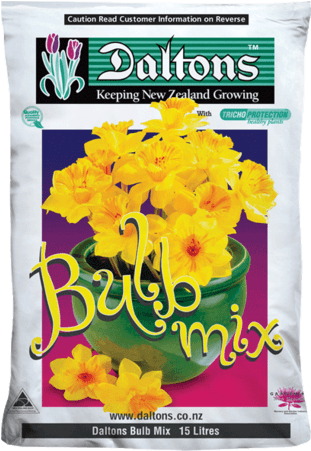 Daltons Bulb Mix - Daltons Citrus And Fruit Tree Fertiliser 500g (350x450), Png Download