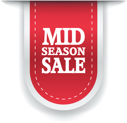 0, - Corner Sale Sticker Png (600x510), Png Download