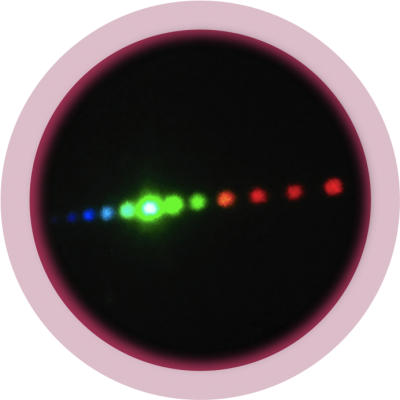 Laser Frequency Conversion - Hawkman (400x400), Png Download