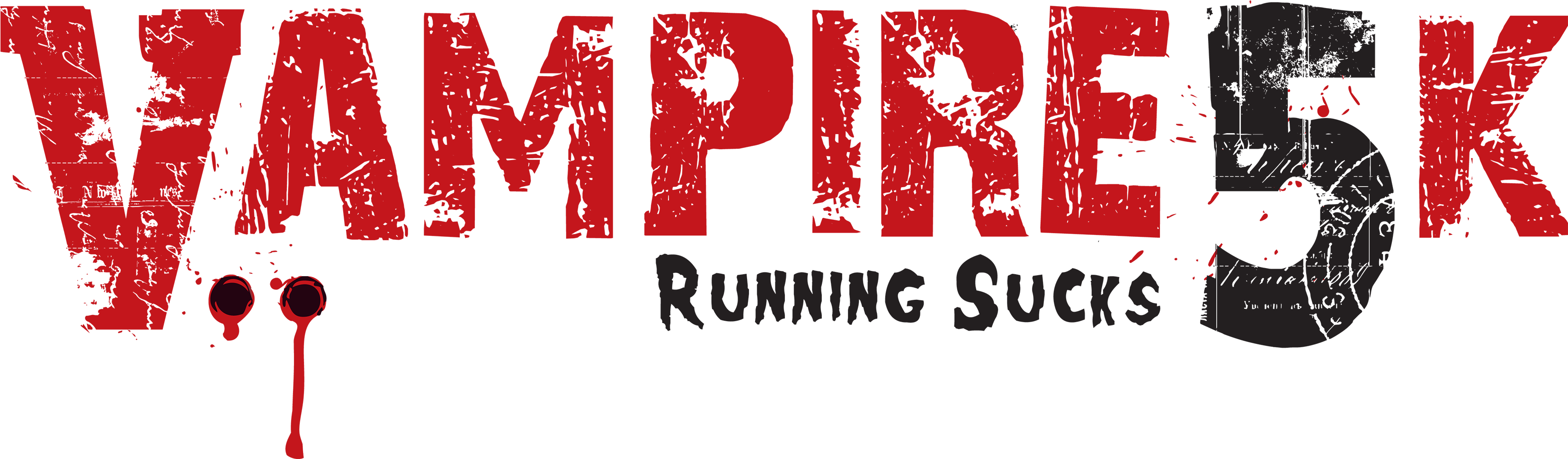 The Vampire 5k - Parker (4000x1500), Png Download