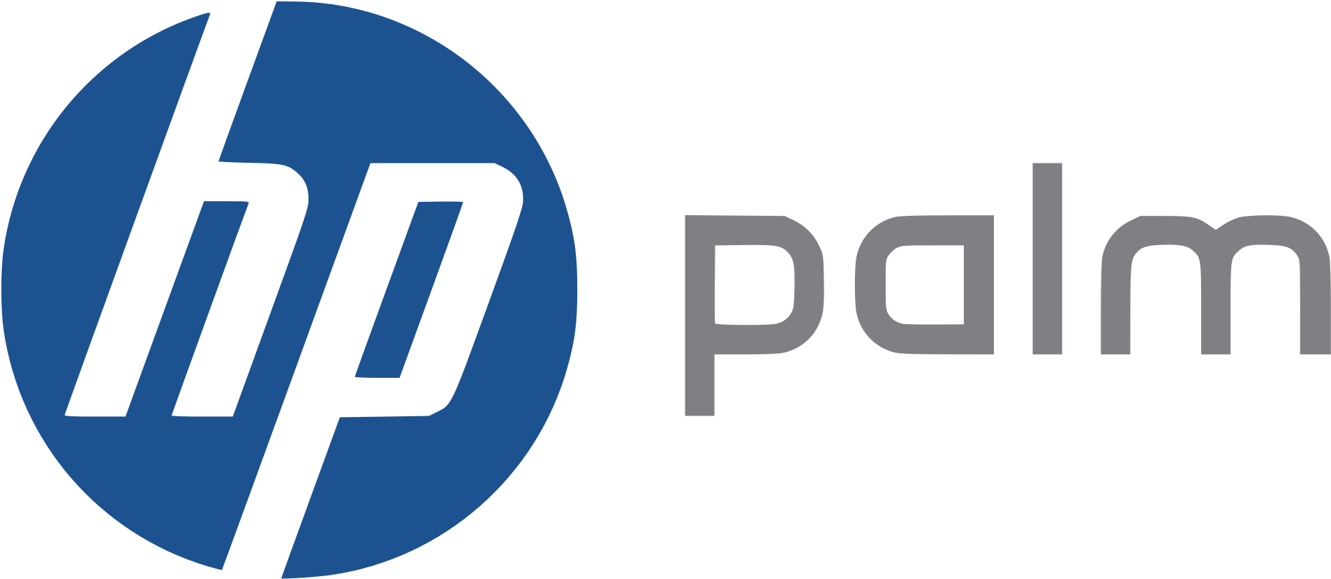 Com Open - Hp 1 Tb Internal Hdd - Sata 6gb/s - 7,200 Rpm (2000x923), Png Download