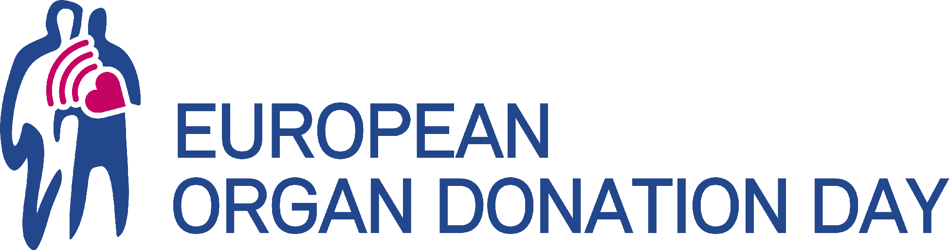 Download Als Png Hier - European Day Of Organ Donation (1950x515), Png Download