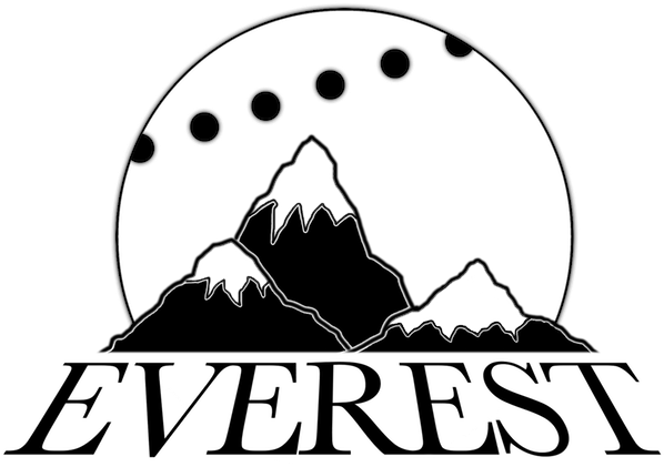 Everest Png Photos - Everest Logo Png (646x478), Png Download